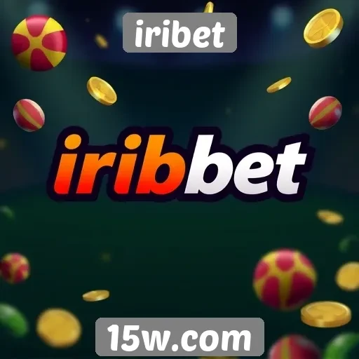 Iribet oferece ampla variedade de jogos online