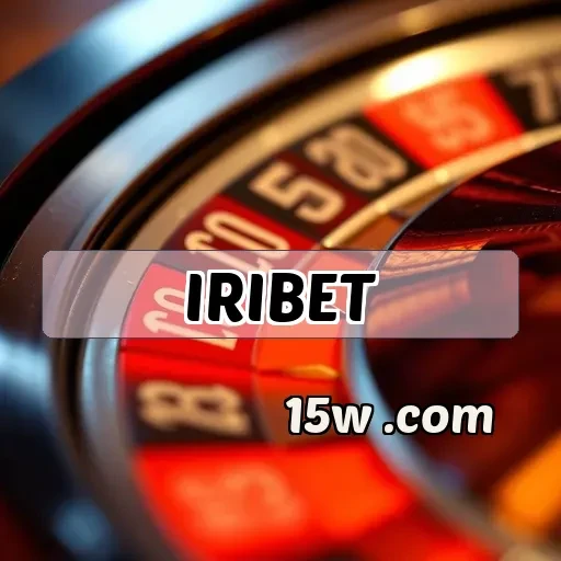 iribet Plataforma