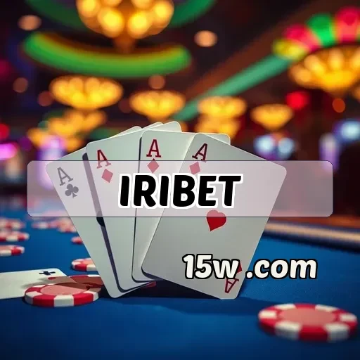 iribet Promoções