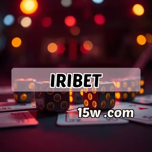 iribet Caça-Níqueis